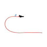 Medline Open Suction Catheters