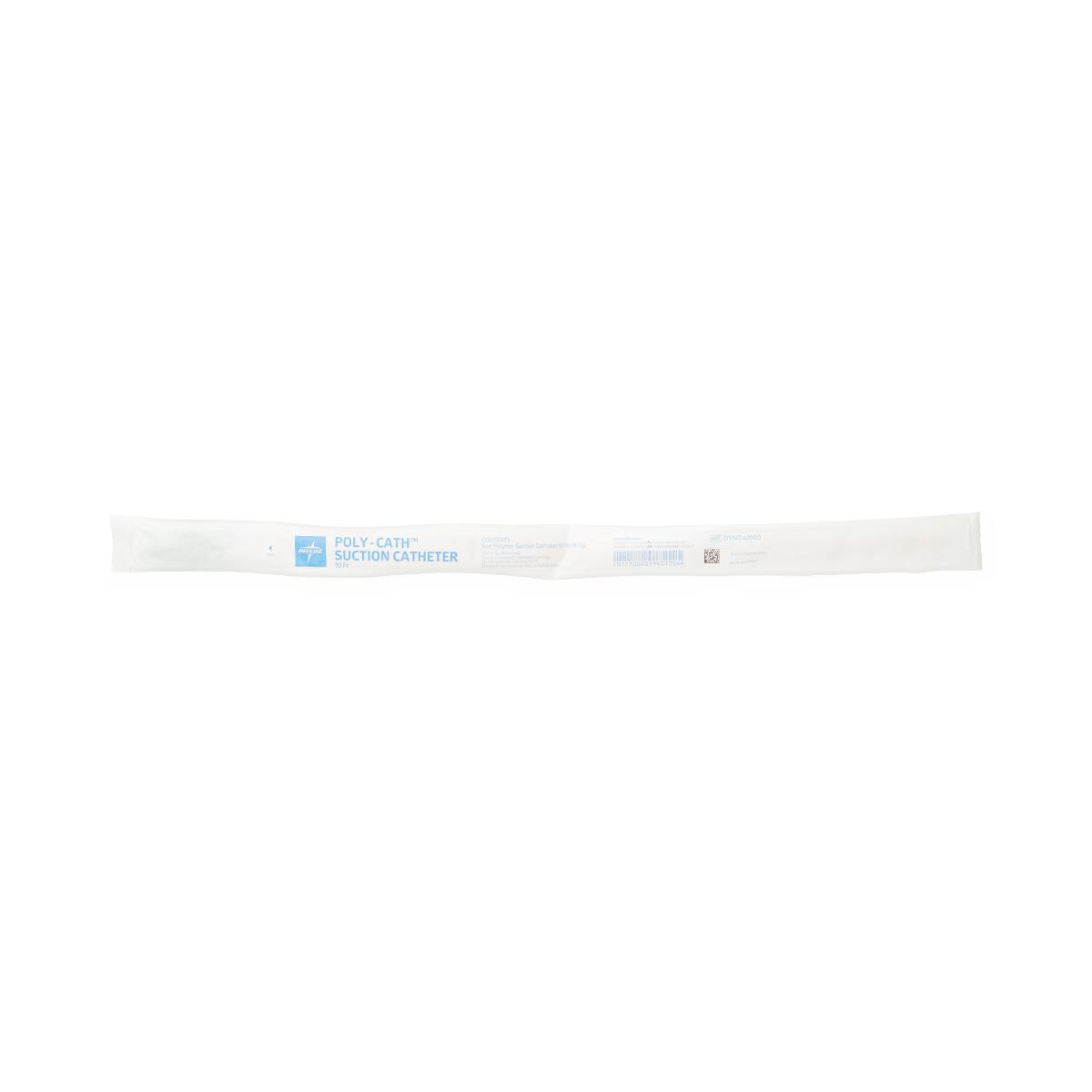 Medline Open Suction Catheters