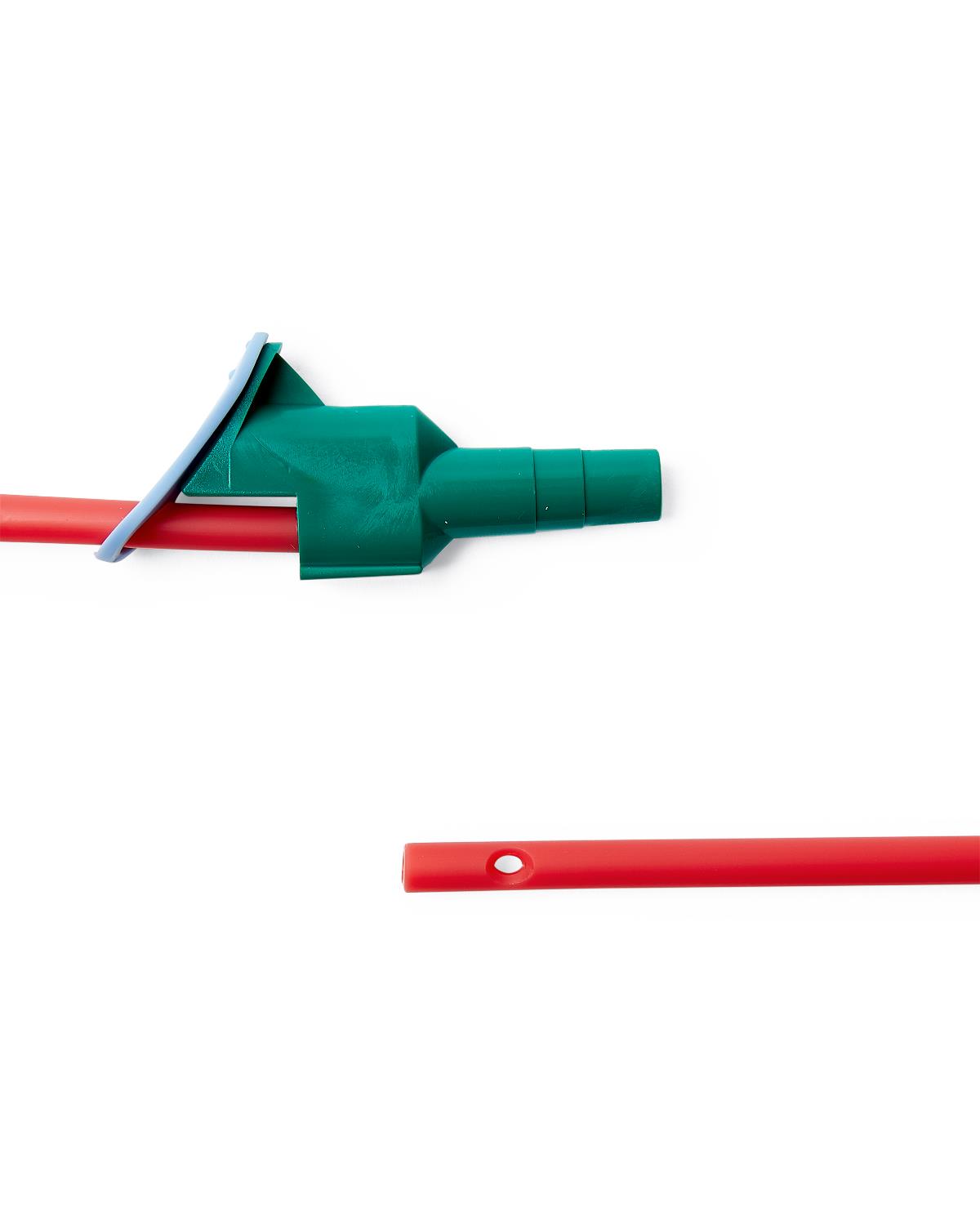Medline Open Suction Catheters