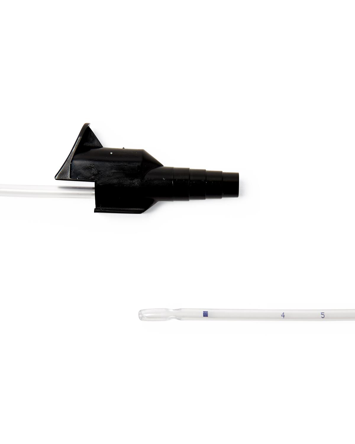 Medline Open Suction Catheters