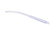 Sterile Yankauer Suction Tools with Flange Tips