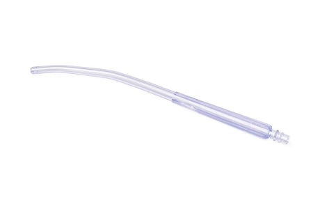 Sterile Yankauer Suction Tools with Flange Tips