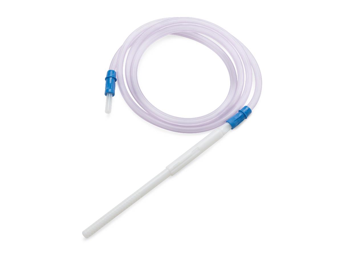 Sterile Poole Tip Yankauers