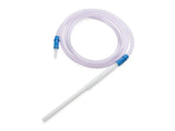 Sterile Poole Tip Yankauers
