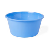 Medline Nonsterile Plastic Bowls and Lids