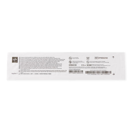 Sterile Bulb Tip Yankauers - BeHope