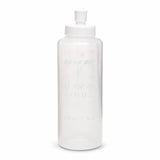 Medline Postpartum Perineal Irrigation Squirt Bottle With Lid