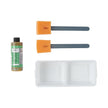 Medline PVP Paint Sponge Sticks - BeHope