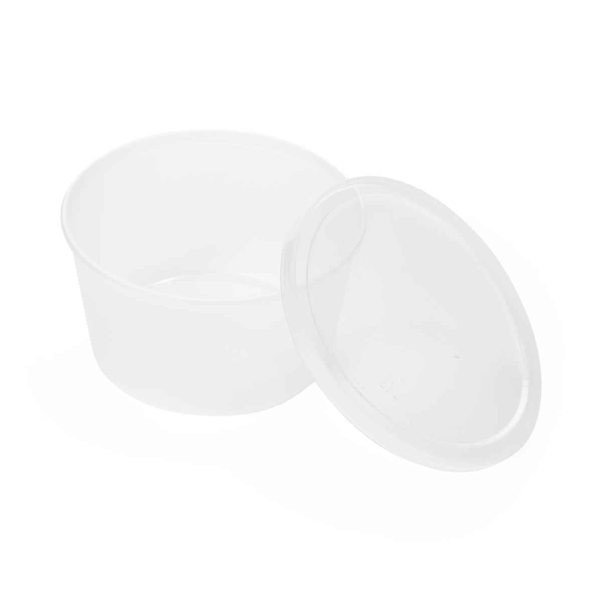 Medline Denture Containers