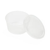 Medline Denture Containers