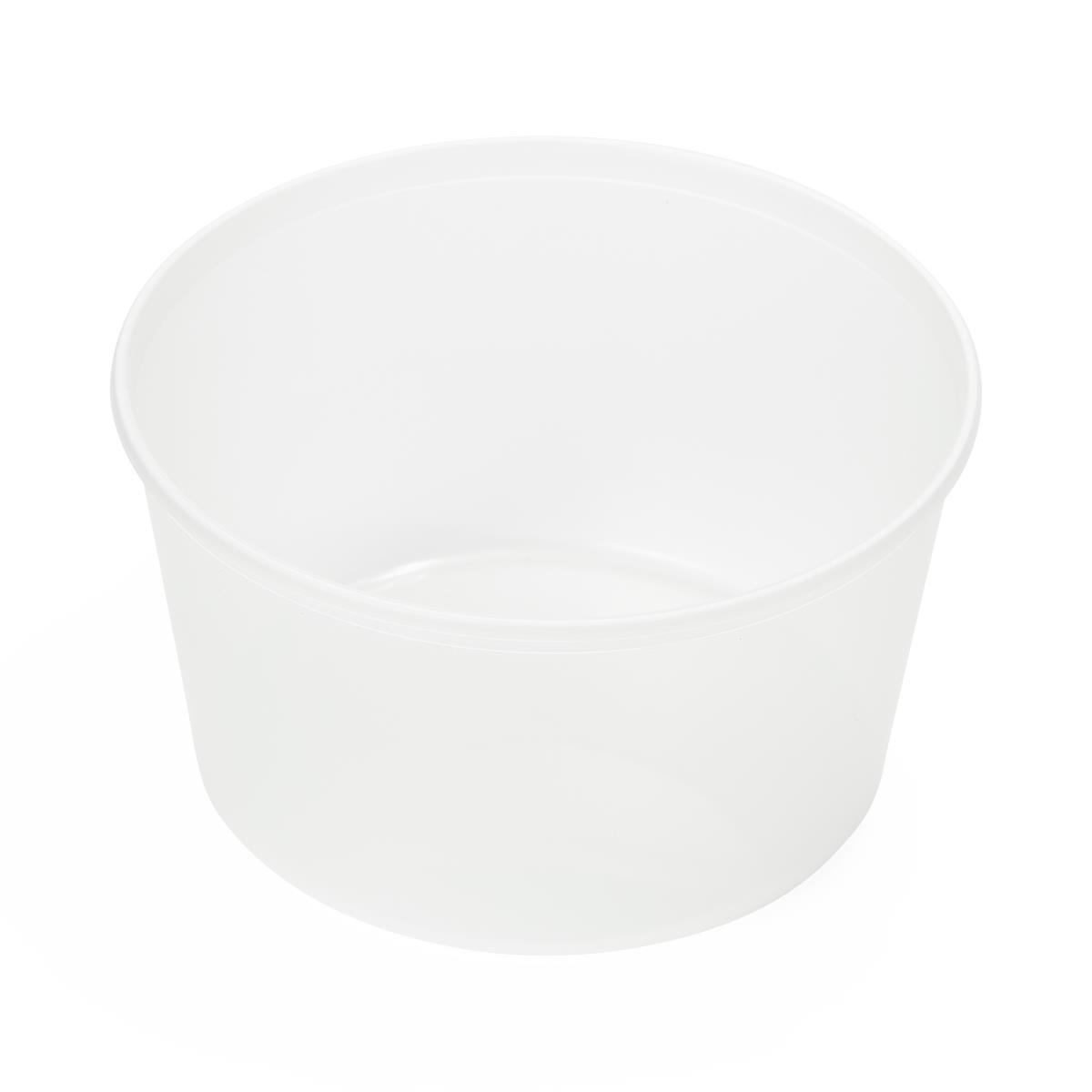 Medline Denture Containers