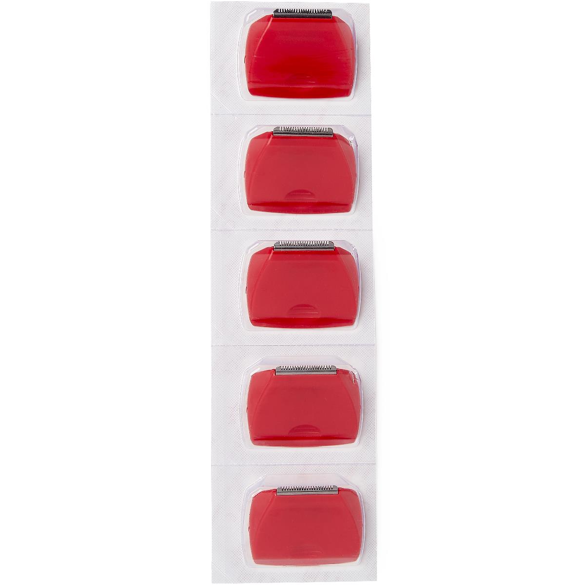 Medline Surgical Clipper Blades