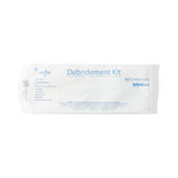 Medline Debridement Trays - BeHope