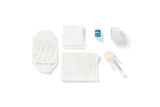 Medline IV Start Kits with ChloraPrep Skin Prep