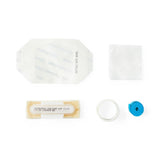 Medline IV Start Kits with ChloraPrep Skin Prep
