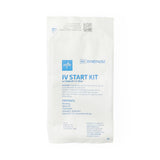 Medline IV Start Kits with SureSite Select Dressing