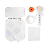 Medline IV Start Kits with SureSite Select Dressing