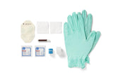 Medline IV Start Kits with Alcohol and PVP Prep