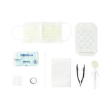 Medline Central Line Dressing Trays