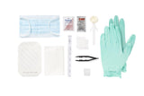 Medline Central Line Dressing Trays