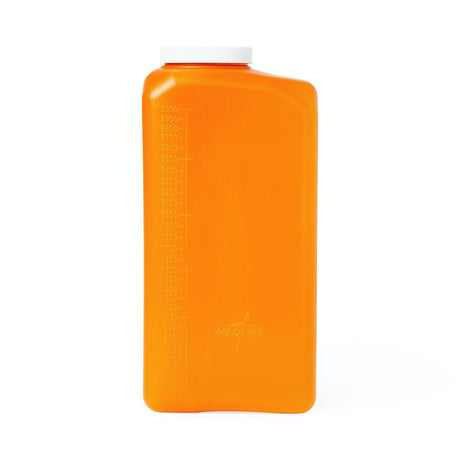 Medline 24-Hour Urine Collection Bottles