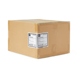 Medline Pontoon Bedpans