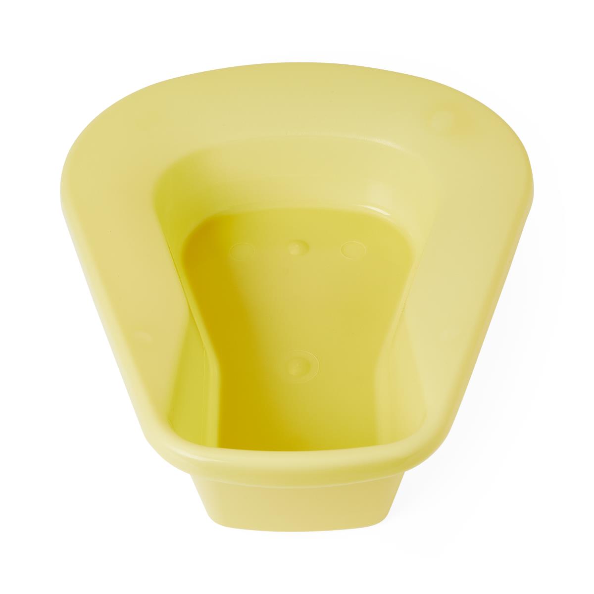 Medline Stack-A-Pan Bedpans