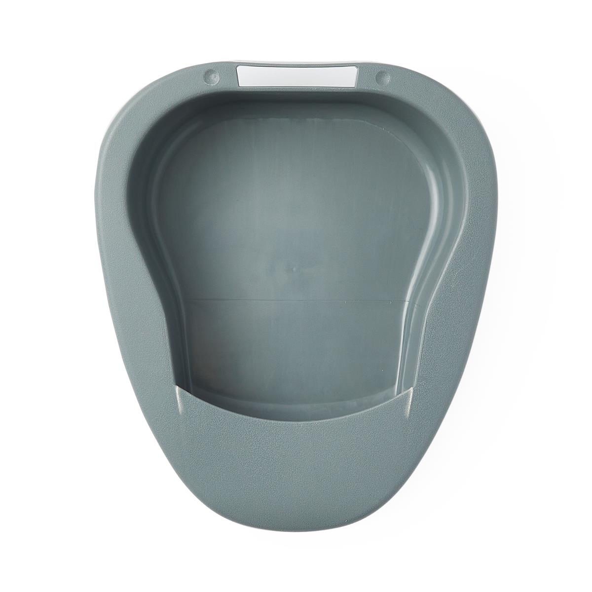 Medline Deluxe Fracture Bedpans
