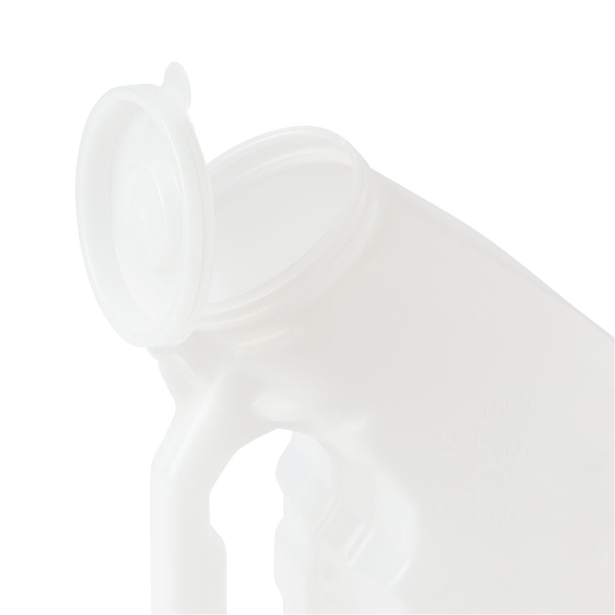 Medline Male Urinals