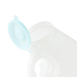 Male Urinal Supreme 32 Oz. / 946 Ml With Closure Single Patient Use