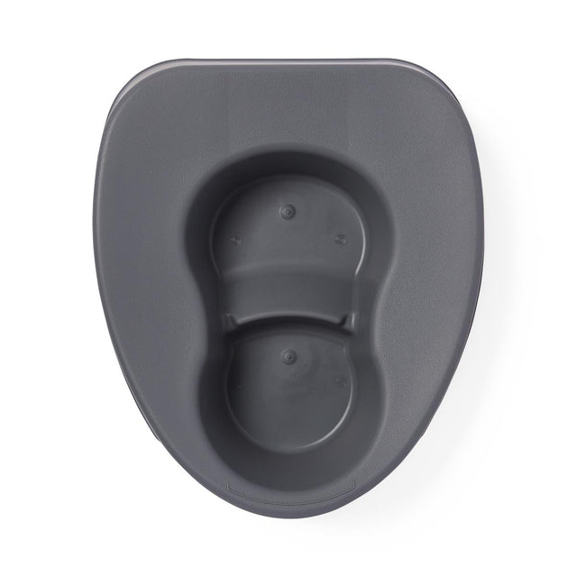 Medline Bariatric Bedpans - BeHope