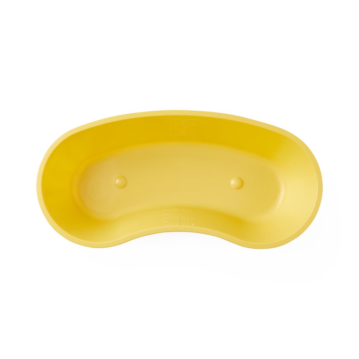 Medline Plastic Emesis Basins