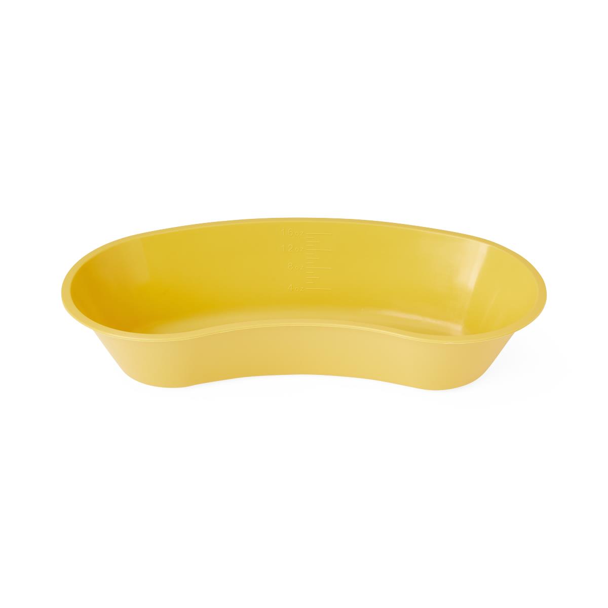 Medline Plastic Emesis Basins