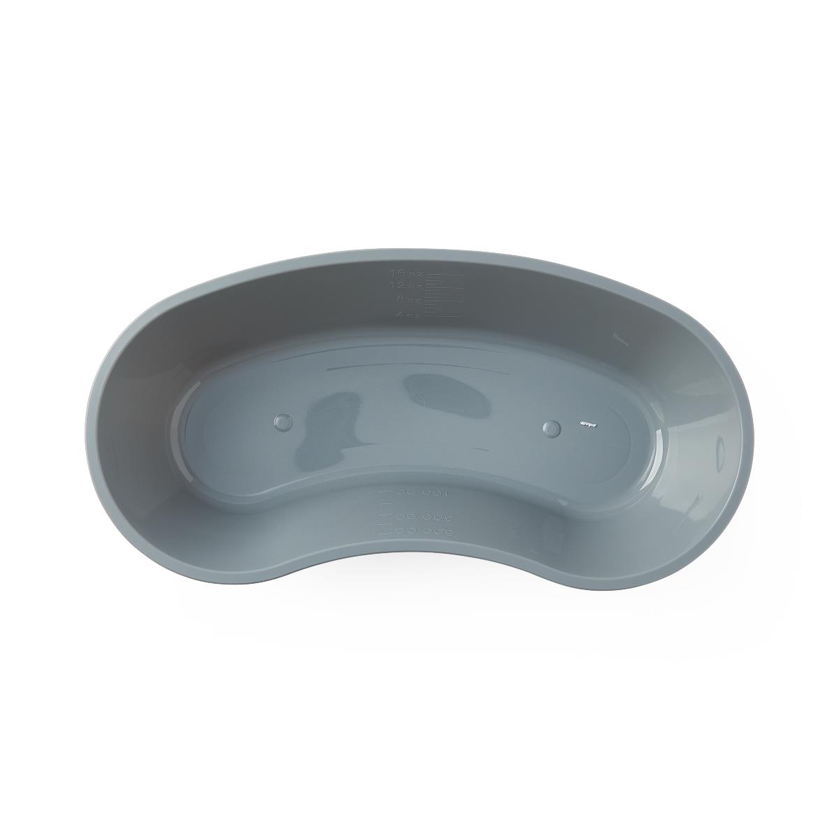 Medline Plastic Emesis Basins