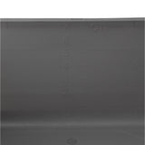 Medline Rectangular Plastic Washbasins