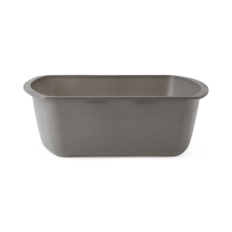 Medline Rectangular Plastic Washbasins
