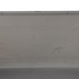 Medline Rectangular Plastic Washbasins
