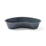 Emesis Basin Medline Graphite Plastic Single Patient Use