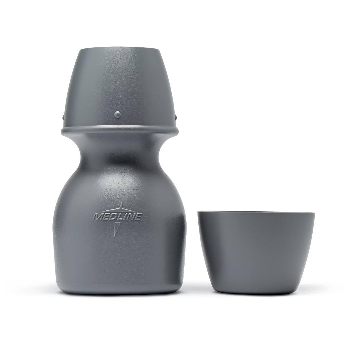 Medline Carafe With Cup Cover - BeHope