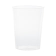 Medline Plastic Intake Tumblers - BeHope