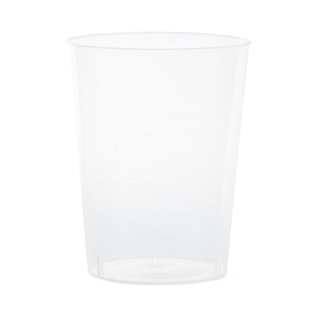 Medline Plastic Intake Tumblers - BeHope