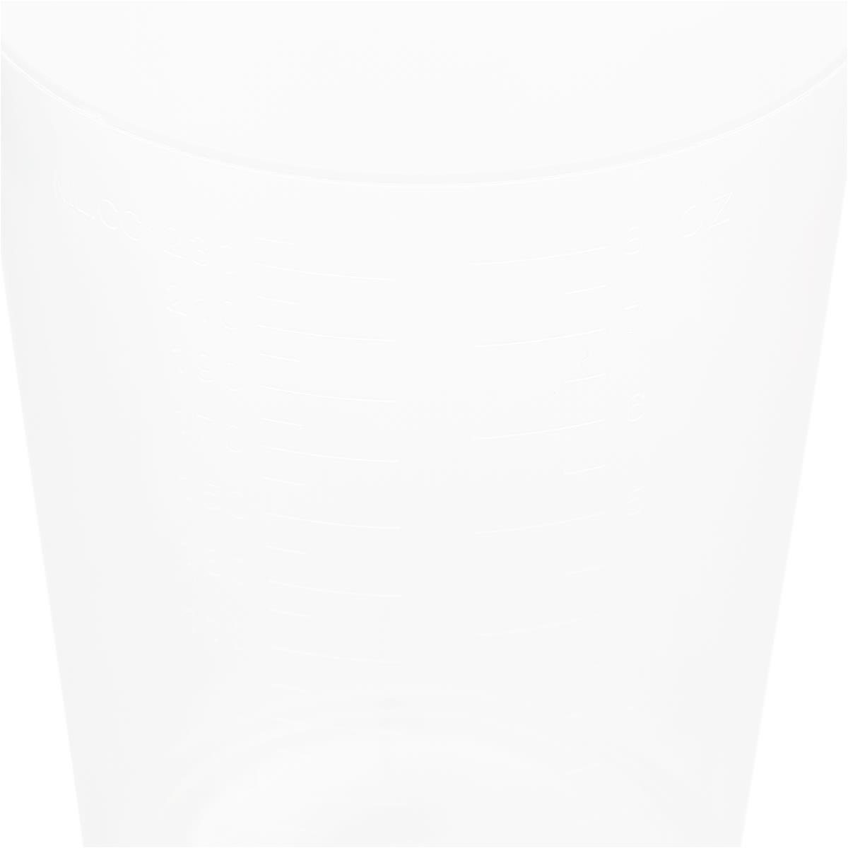 Medline Plastic Intake Tumblers