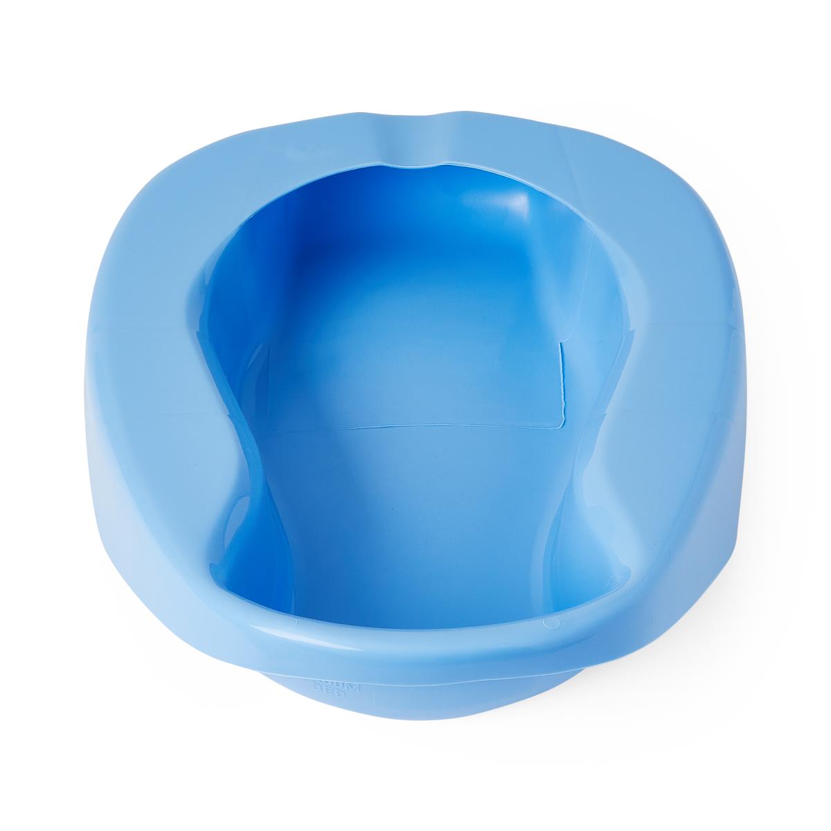 Medline Autoclavable Pontoon Bedpan - BeHope