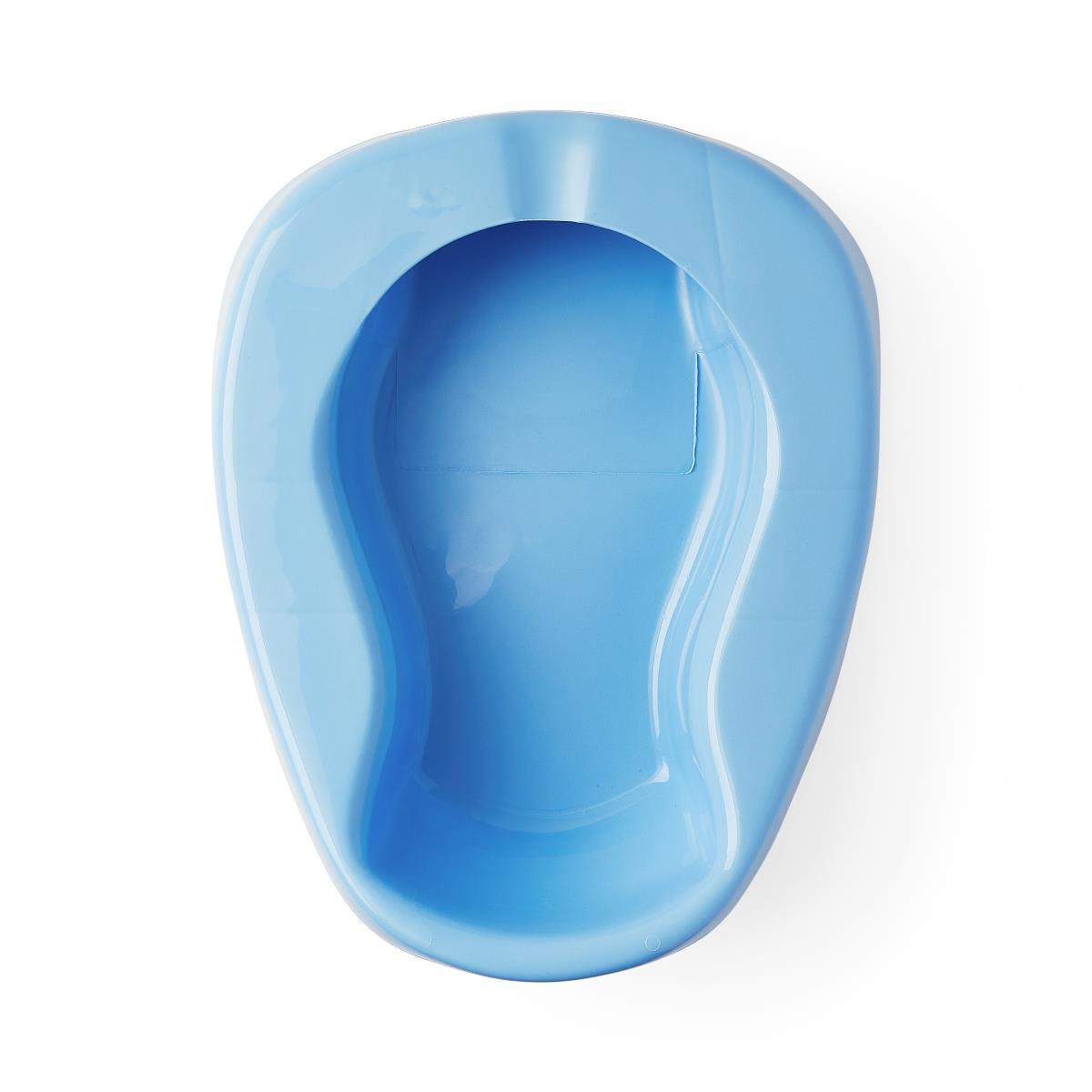 Medline Autoclavable Pontoon Bedpan - BeHope