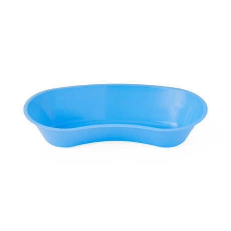 Medline Autoclavable Plastic Emesis Basin - BeHope