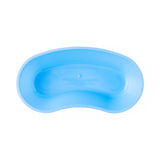 Medline Autoclavable Plastic Emesis Basin - BeHope