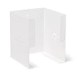 Scrub Brush Bracket - BeHope