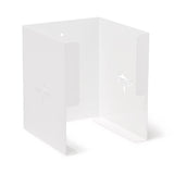 Scrub Brush Bracket - BeHope
