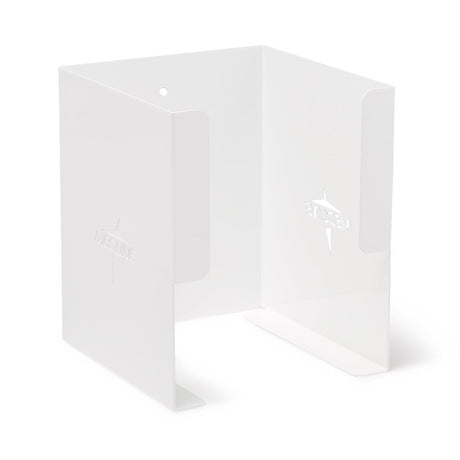 Scrub Brush Bracket