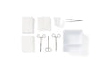 Medline Standard Laceration Trays - BeHope